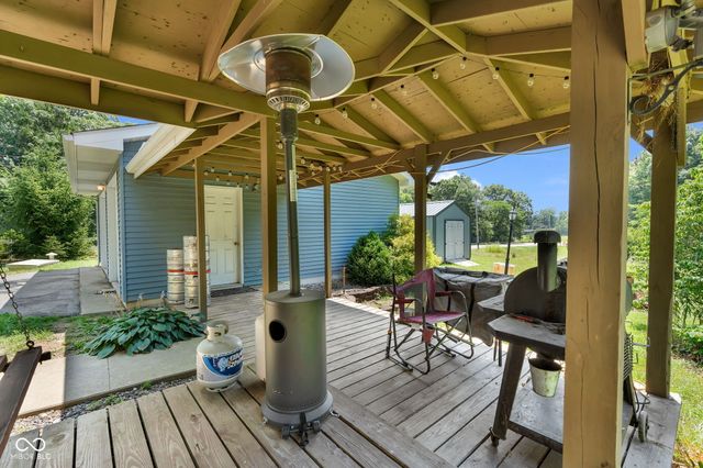 724 N US 231 Highway, Greencastle, IN 46135