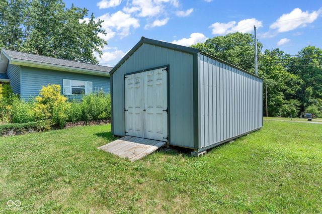 724 N US 231 Highway, Greencastle, IN 46135