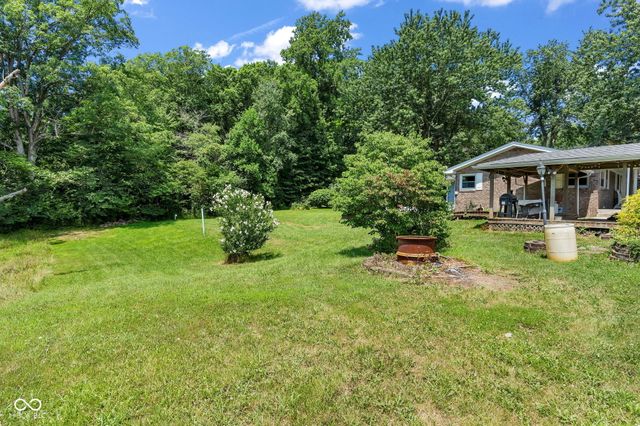 724 N US 231 Highway, Greencastle, IN 46135