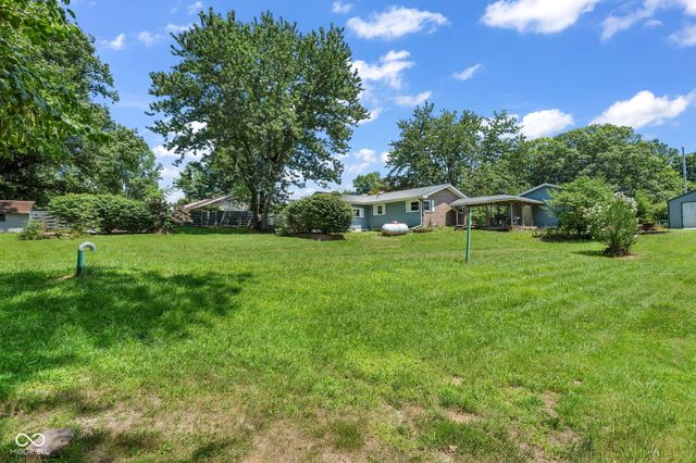 724 N US 231 Highway, Greencastle, IN 46135