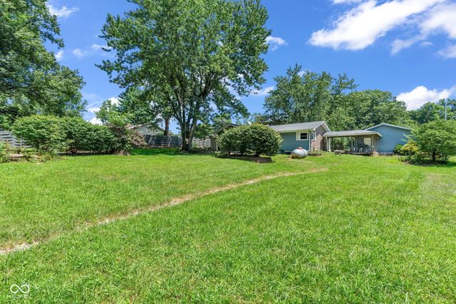724 N US 231 Highway, Greencastle, IN 46135
