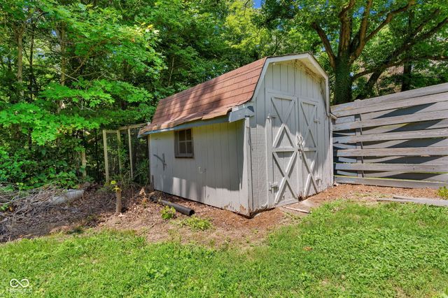 724 N US 231 Highway, Greencastle, IN 46135