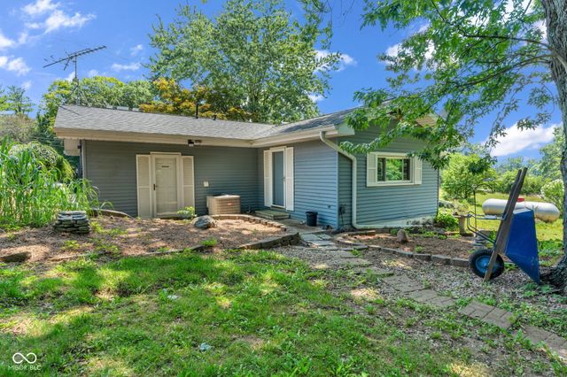 724 N US 231 Highway, Greencastle, IN 46135