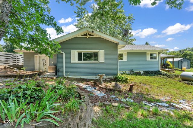724 N US 231 Highway, Greencastle, IN 46135