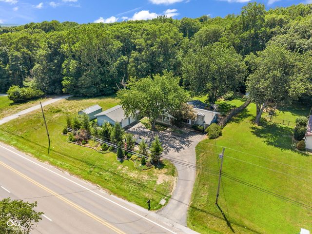 724 N US 231 Highway, Greencastle, IN 46135