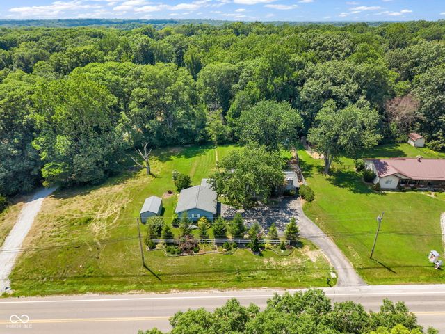 724 N US 231 Highway, Greencastle, IN 46135