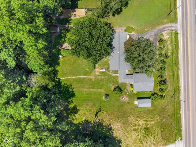 724 N US 231 Highway, Greencastle, IN 46135