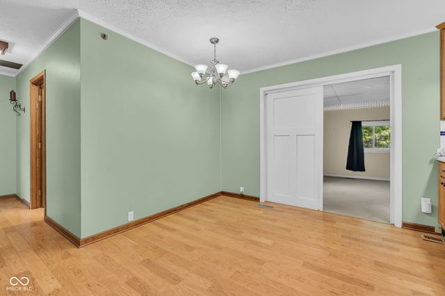 724 N US 231 Highway, Greencastle, IN 46135