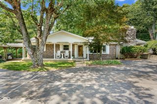724 N US 231 Highway, Greencastle, IN 46135