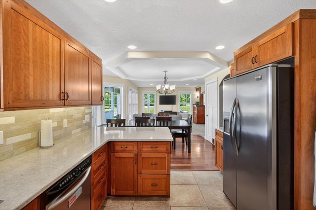10277 NW 38th Street, Polk City, IA 50226