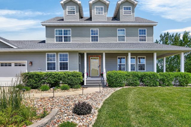 10277 NW 38th Street, Polk City, IA 50226