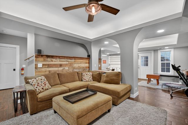 10277 NW 38th Street, Polk City, IA 50226