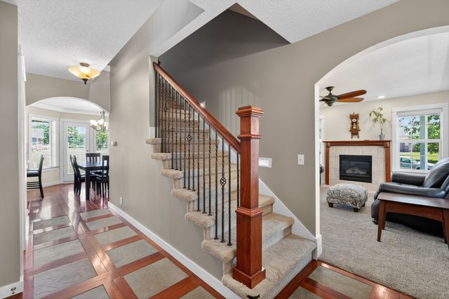 10277 NW 38th Street, Polk City, IA 50226