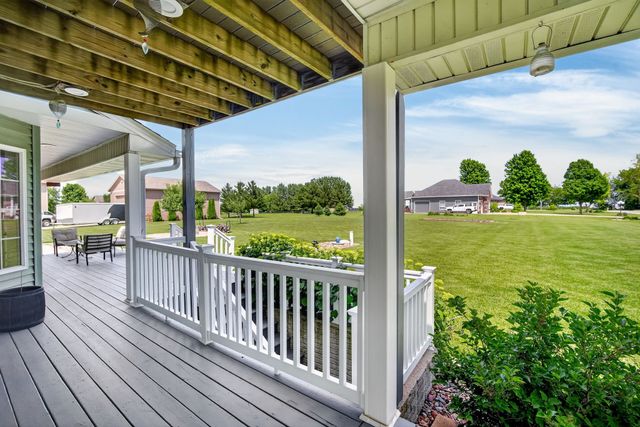 10277 NW 38th Street, Polk City, IA 50226