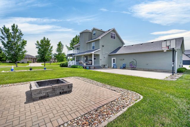 10277 NW 38th Street, Polk City, IA 50226