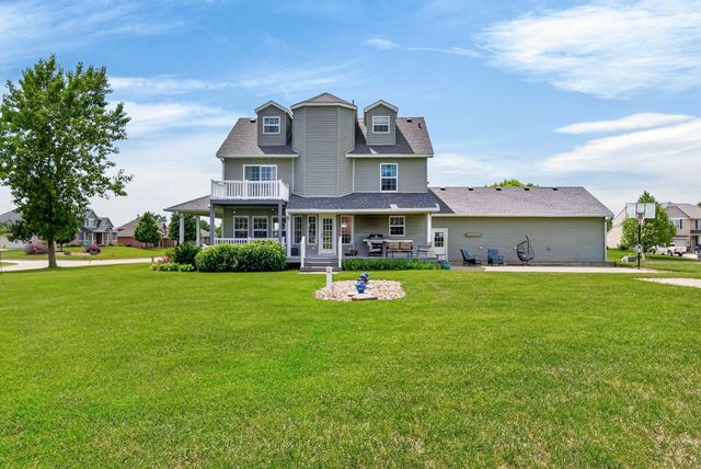 10277 NW 38th Street, Polk City, IA 50226