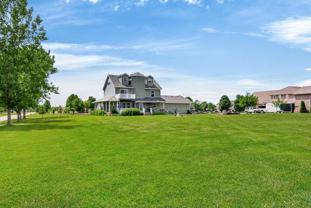 10277 NW 38th Street, Polk City, IA 50226