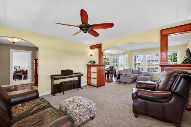 10277 NW 38th Street, Polk City, IA 50226