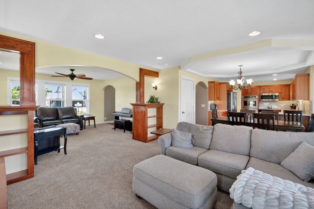 10277 NW 38th Street, Polk City, IA 50226