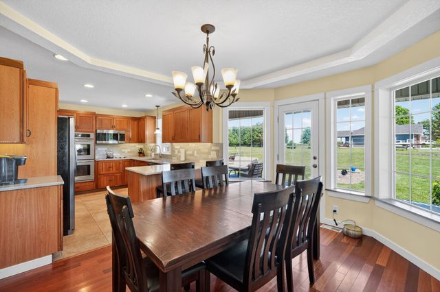 10277 NW 38th Street, Polk City, IA 50226