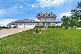10277 NW 38th Street, Polk City, IA 50226