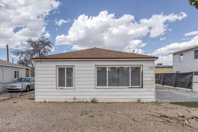 120 West Victory Road, Henderson, NV 89015