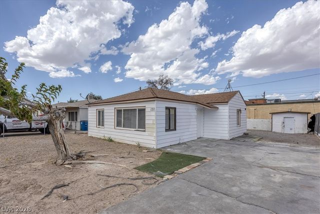 120 West Victory Road, Henderson, NV 89015
