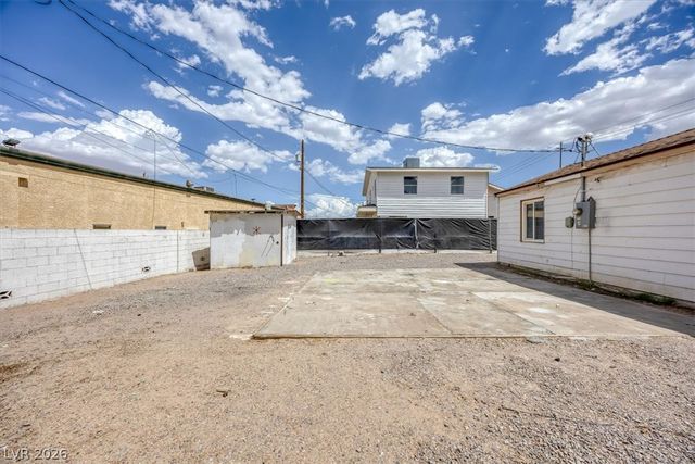 120 West Victory Road, Henderson, NV 89015