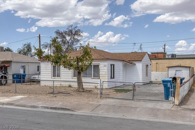 120 West Victory Road, Henderson, NV 89015