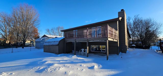 2808 81st Avenue N, Brooklyn Park, MN 55444