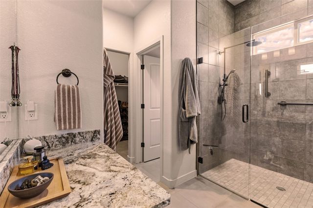 22 Via Summa, Santa Fe, NM 87507