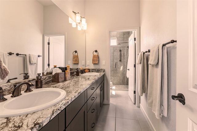 22 Via Summa, Santa Fe, NM 87507