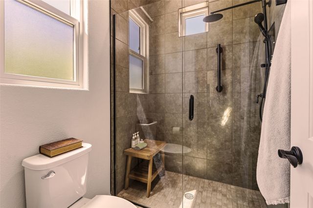 22 Via Summa, Santa Fe, NM 87507