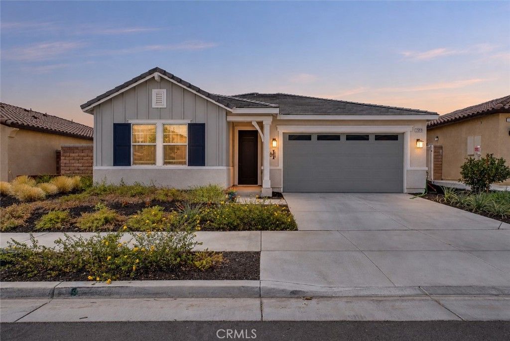 25913 Hollow Point Court, Homeland, CA 92548 — exterior