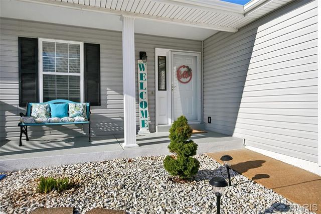 2118 Birchwood Drive, Barnhart, MO 63012