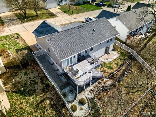 2118 Birchwood Drive, Barnhart, MO 63012