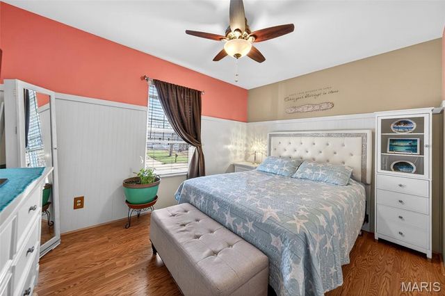 2118 Birchwood Drive, Barnhart, MO 63012