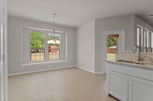 1203 Anthony, Gainesville, TX 76240