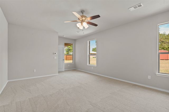 1203 Anthony, Gainesville, TX 76240
