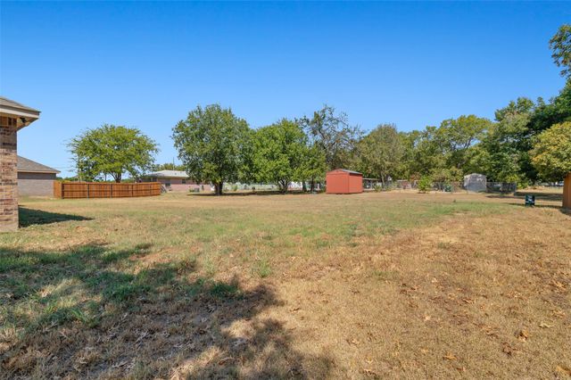 1203 Anthony, Gainesville, TX 76240