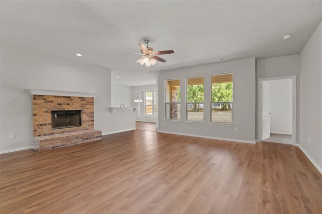 1203 Anthony, Gainesville, TX 76240