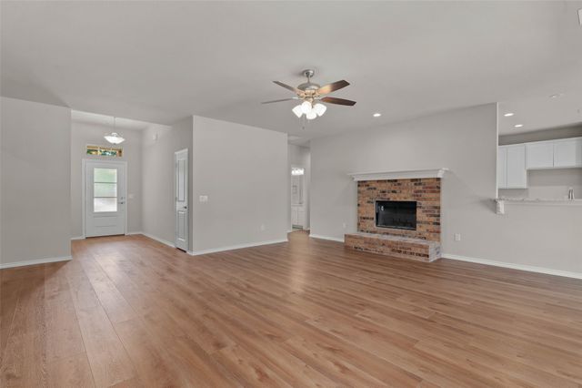 1203 Anthony, Gainesville, TX 76240