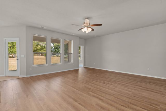 1203 Anthony, Gainesville, TX 76240