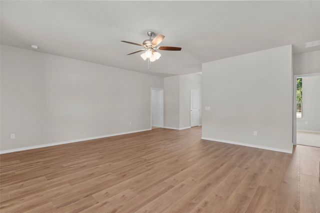 1203 Anthony, Gainesville, TX 76240