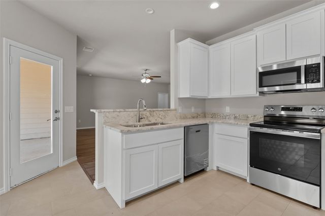 1203 Anthony, Gainesville, TX 76240