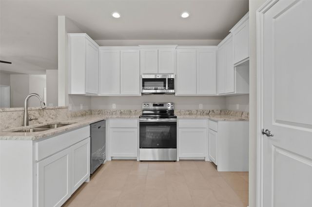 1203 Anthony, Gainesville, TX 76240
