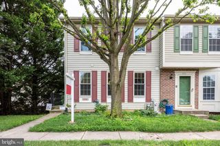 5335 HOLLOWSTONE, Baltimore, MD 21237