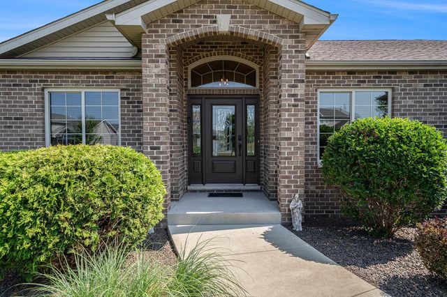 4234 W 78th Avenue, Merrillville, IN 46410