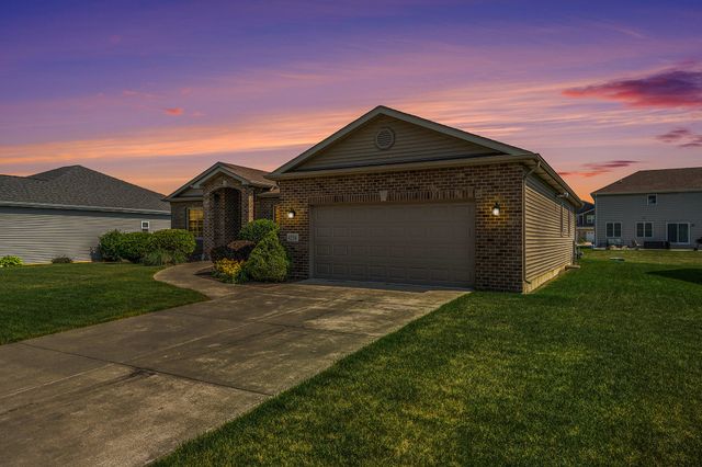 4234 W 78th Avenue, Merrillville, IN 46410