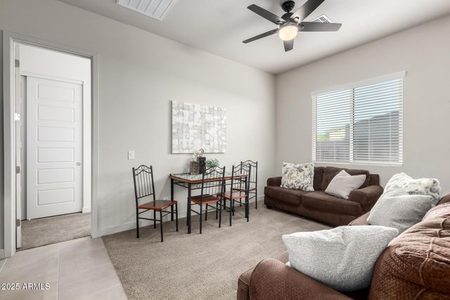 1115 E PASEO Way, Phoenix, AZ 85042